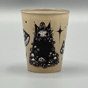 Guild Of Calamity Blind Box Mini Glass FUNGI CAT New Open Box